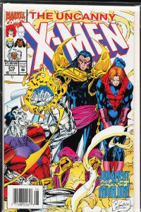 The Uncanny X-Men #315 (1994) X-Men