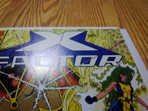 X-Factor #96 (1993)