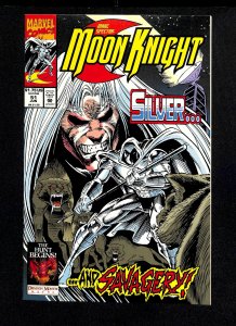 Marc Spector: Moon Knight #51