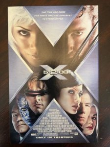 Ultimate X-Men #2 (2001) - NM