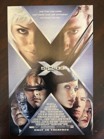 Ultimate X-Men #2 (2001) - NM