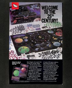 Captain America #352