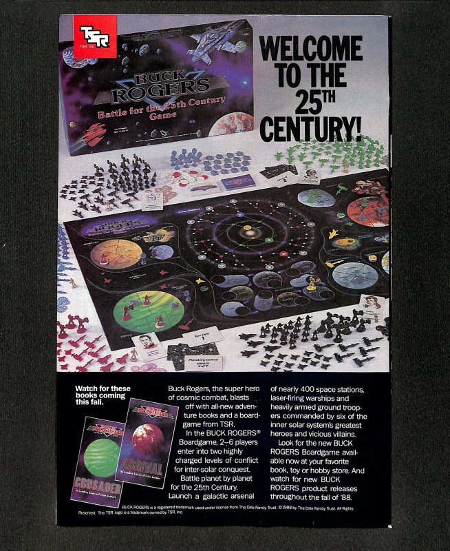 Captain America #352