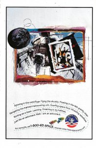 Fantastic Four Unplugged #5 (1996) - NM