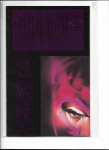 Magneto #0 (1993)