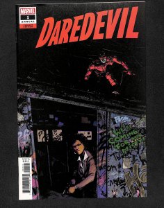 Daredevil (2016) #1