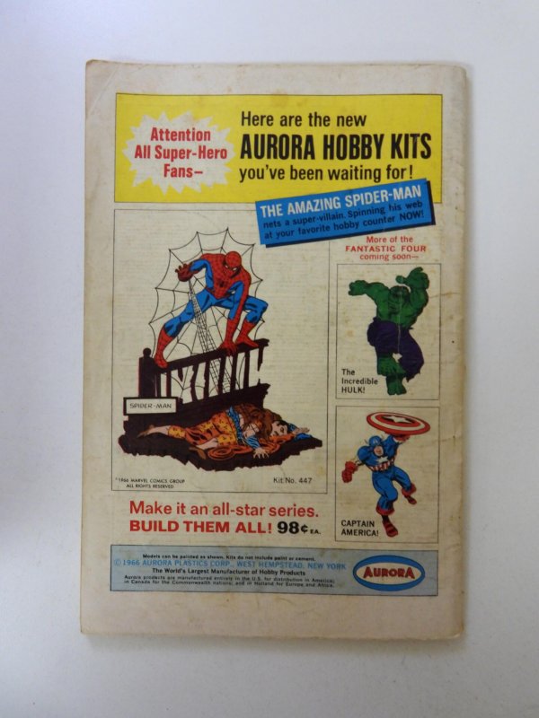 Marvel Tales #6 (1967)