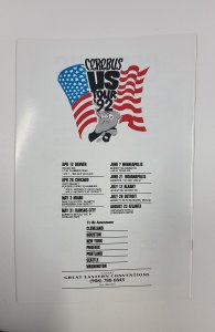 Cerebus #156  (1992)