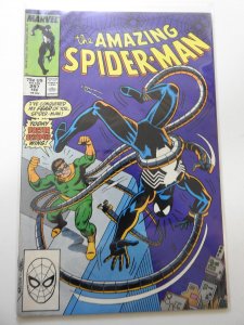 The Amazing Spider-Man #297 (1988)