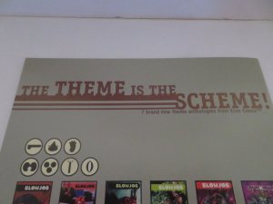 Head #4 (2003) Adult Comic Book Eros Comix Grade NM- 9.2