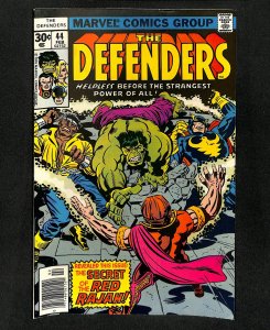 Defenders #44