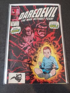 DAREDEVIL #264 VF/NM MODERN