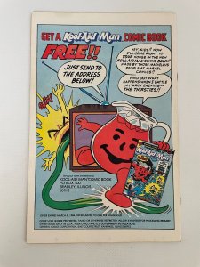 Amazing Spider-Man # 242 VF/NM Marvel Comic Book 16 RC48