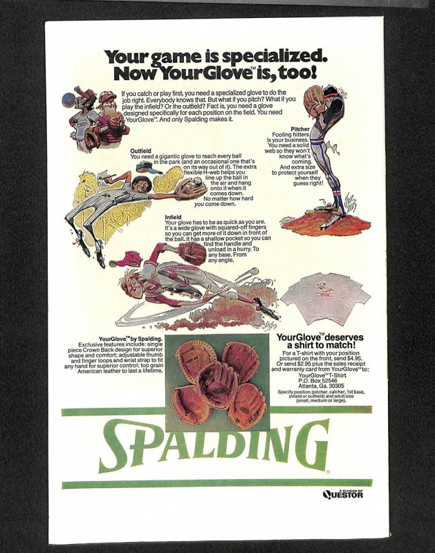 Howard the Duck #5 NM- 9.2