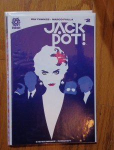 Jackpot #2 (2016)