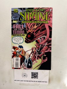Doctor Strange Vol.1 # 89 VF-NM Marvel Comic Book 23 ET3