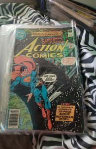 Action Comics #509  (1980)