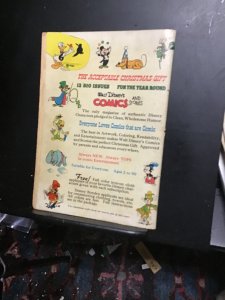 Walt Disney's Comics & Stories #112 (1950) Carl Barks art! Affordable gr...