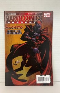 Marvel Comics Presents #3 (2008)