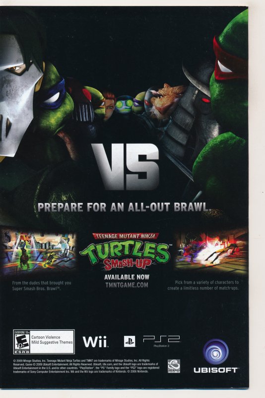 Nomad Girl Without a World (2009) #1-4 NM Complete series