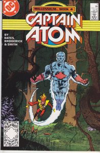 Captain Atom #11