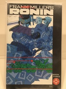 Ronin #3 (1983)