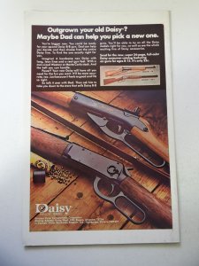 The Sandman #4 (1975) FN+ Condition