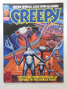 Creepy #119 (1980) Beautiful NM- Condition!