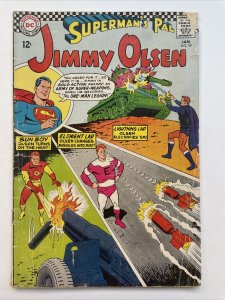 Superman’s Pal Jimmy Olsen 99