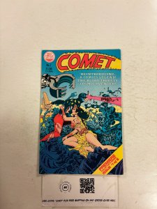 Comet #1 NM Red Circle Comic Books 20 HH92