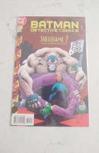 Detective Comics #740 (2000)