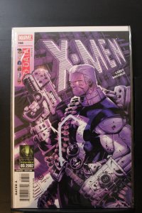 X-Men #198 (2007)