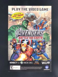 Minimum Carnage: Omega (2013)