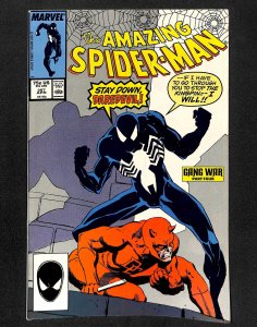 The Amazing Spider-Man #287 (1987)
