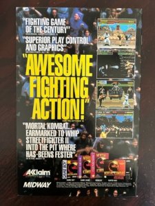 Wolverine and the Punisher: Damaging Evidence #2 (1993) - NM