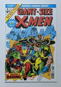 Giant Size X-Men #1 Facsimile Edition (2019 Marvel)
