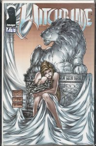Witchblade #7 (1996) Witchblade