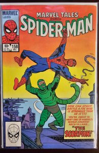 Marvel Tales #158 (1983)