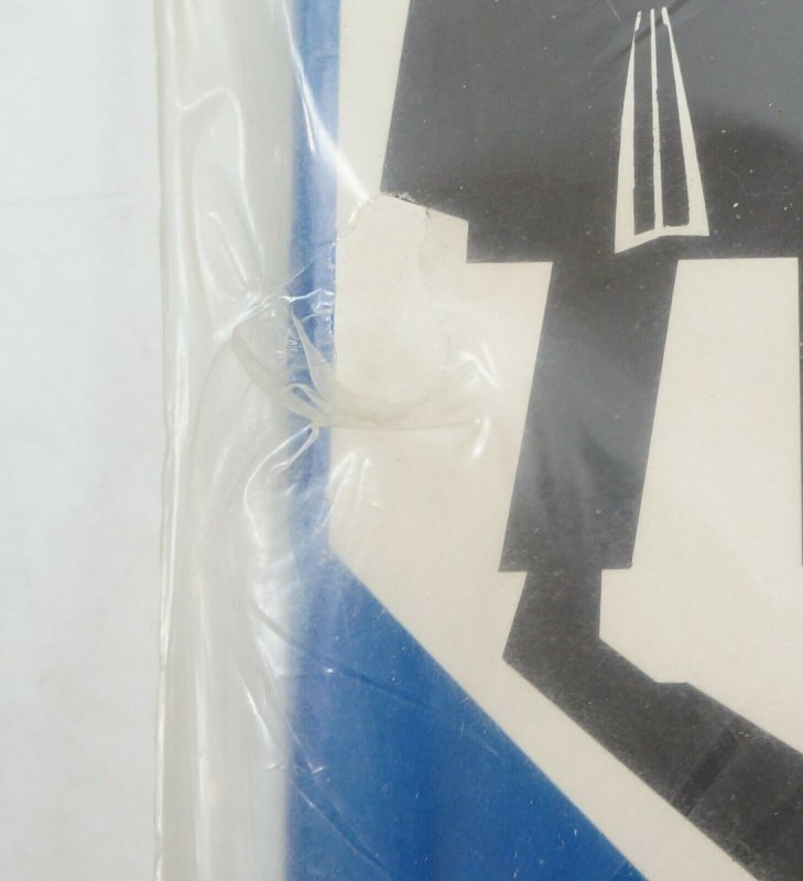 Vortex Classics Collector's Set in bag Mister X by Dean Motter (4