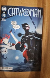 Catwoman #44 (2022)