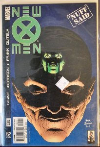 New X-Men #121 (2002)