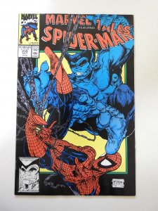 Marvel Tales #239 (1990) Todd McFarlane cover