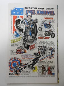 The Champions #2 (1976) VG/FN Condition!