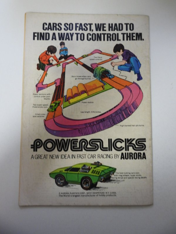 Superman #230 (1970) FN- Condition