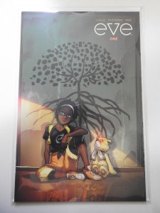 Eve #1 Variant