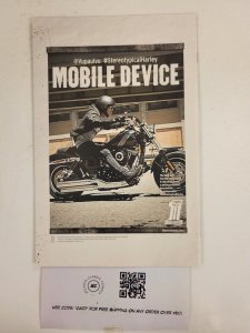 Mighty Avengers #3 VF-NM Marvel Comic Book 31 MS21