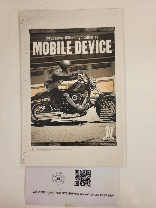 Mighty Avengers #3 VF-NM Marvel Comic Book 31 MS21