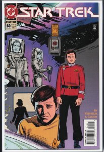 Star Trek #60 (1994)
