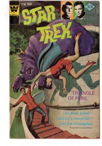 Star Trek #40 (1976)