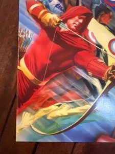 Project Superpowers #5 (2008)